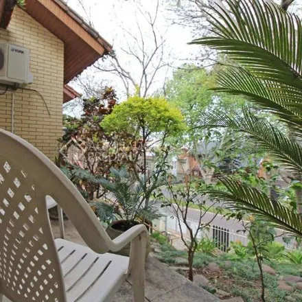Buy this 4 bed house on Avenida Engenheiro Alfredo Correa Daudt in Boa Vista, Porto Alegre - RS