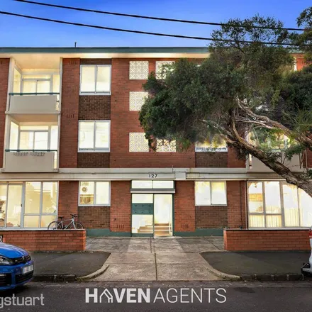 Image 5 - 125 Brighton Road, Elwood VIC 3184, Australia - Apartment for rent