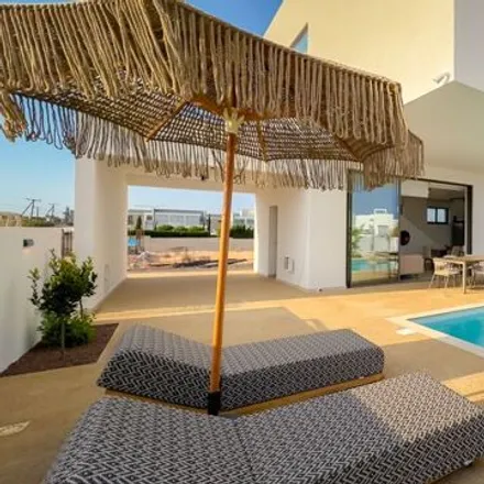 Buy this 3 bed house on Malthouse Beer n' Food in Protaras Avenue 16, 5297 Protaras