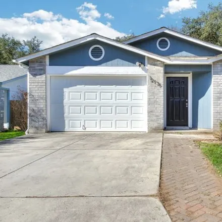 Buy this 3 bed house on 12947 Maple Park Drive in San Antonio, TX 78249