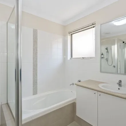 Rent this 3 bed apartment on Nile Lane in Baldivis WA 6171, Australia