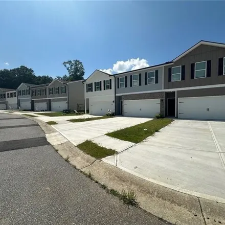 Buy this 3 bed house on 104 Brexley Dr Unit 3 in Calhoun, Georgia