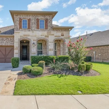 Buy this 4 bed house on 813 Pier St in Little Elm, Texas
