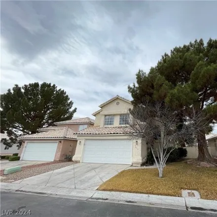 Rent this 3 bed house on 5617 Desert Creek Way in Las Vegas, NV 89149