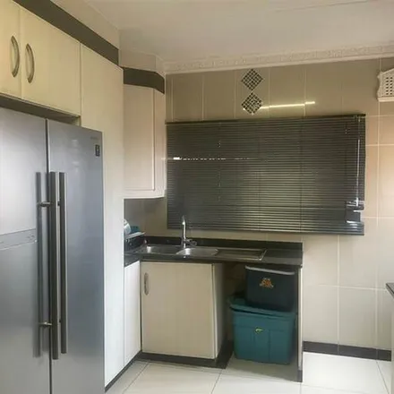 Rent this 4 bed apartment on 32nd Avenue in Umhlatuzana, Chatsworth
