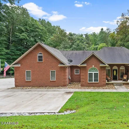 Buy this 4 bed house on 11907 Couch Mill Road in Hardin Valley, TN 37932