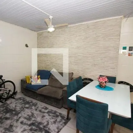 Rent this 2 bed house on Hospital Sanatório Partenon in Avenida Bento Gonçalves 3722, Partenon