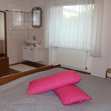 Rent this 1 bed apartment on Bettenfeld in Rhineland-Palatinate, Germany
