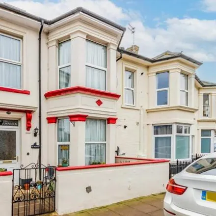 Buy this 9 bed townhouse on Barclays in Trafalgar Road, Great Yarmouth