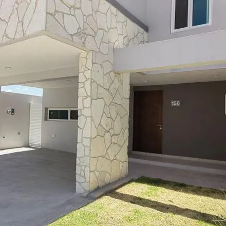 Buy this 3 bed house on Calle Campo Real in Delegación Epigmenio González, 76146 La Purísima