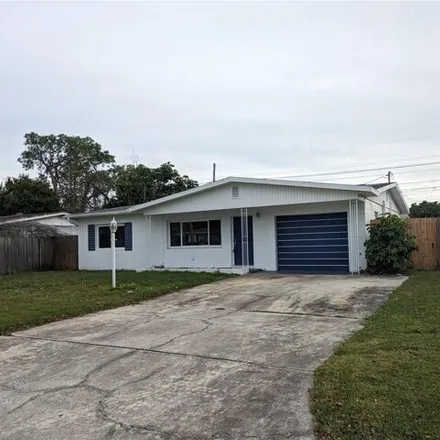 Buy this 3 bed house on 8374 75th Avenue in Pinellas County, FL 33777