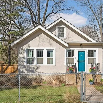 Buy this 3 bed house on 3000 Northeast Lincoln Street in Minneapolis, MN 55418