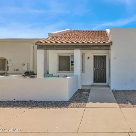 Buy this 3 bed house on West Fairview Street in Chandler, AZ 85225