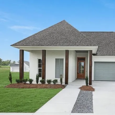 Buy this 4 bed house on unnamed road in East Baton Rouge Parish, LA 70719