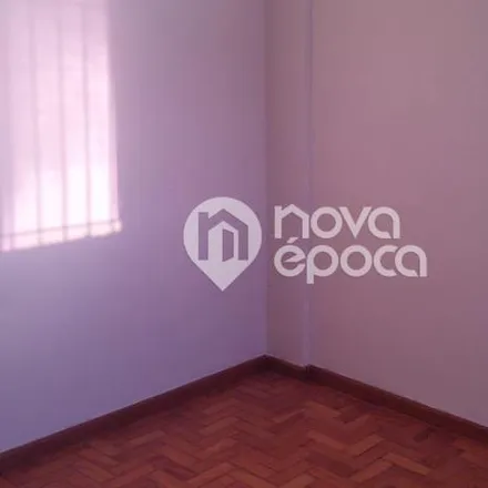 Buy this 2 bed apartment on Rua JB Carvalho in Engenho da Rainha, Rio de Janeiro - RJ