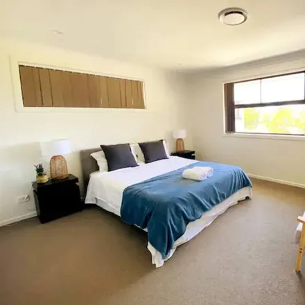 Image 1 - Kellyville NSW 2155, Australia - House for rent