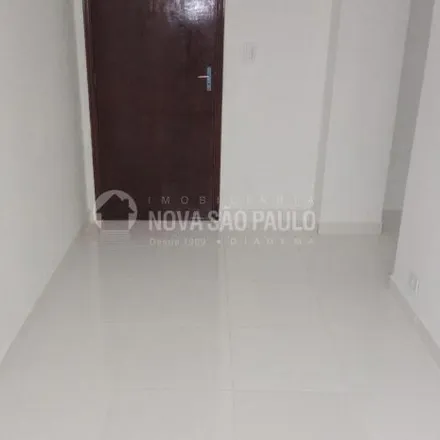 Rent this 1 bed apartment on Praça da Serraria in Serraria, Diadema - SP