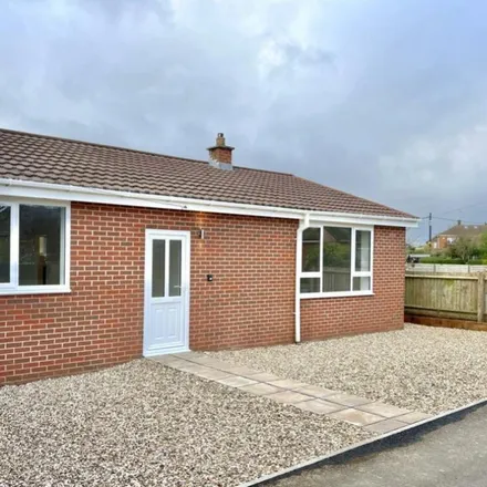 Rent this 3 bed house on Blackbird Avenue in Twigworth, GL3 1BJ