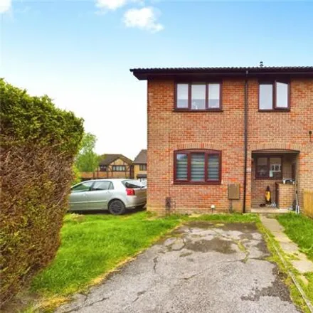 Buy this 2 bed house on Knollmead in London, KT5 9QL