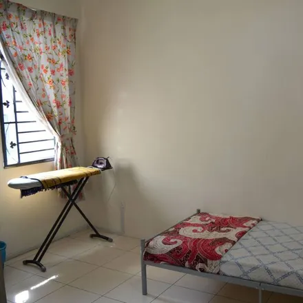 Rent this 4 bed house on Sepang in Selangor, Malaysia