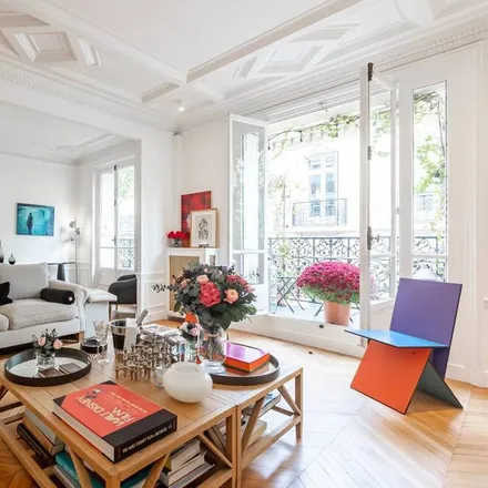 Image 4 - Paris, France - Apartment for rent