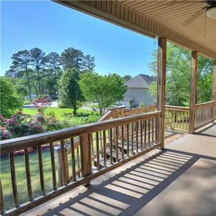 Buy this 3 bed house on 1490 Finchley Court in Opelika, AL 36801