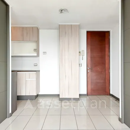 Rent this 2 bed apartment on Leonor Cepeda 996 in 838 0552 Provincia de Santiago, Chile