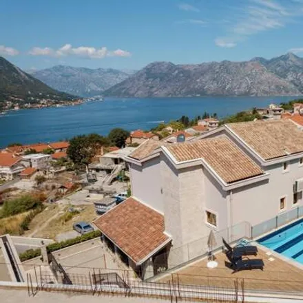 Image 4 - Boutique Hotel R Palazzo, M-1, 85331 Dobrota, Montenegro - House for sale