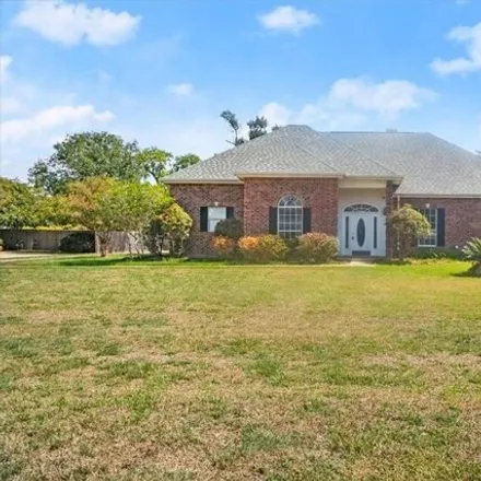 Buy this 4 bed house on 4047 Barbewood Drive in Lake Charles, LA 70605