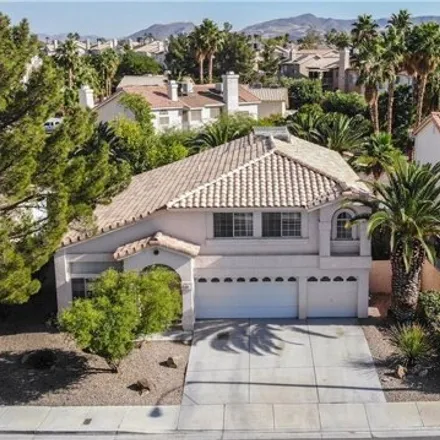 Rent this 5 bed house on 258 Via Tempesto Street in Henderson, NV 89074
