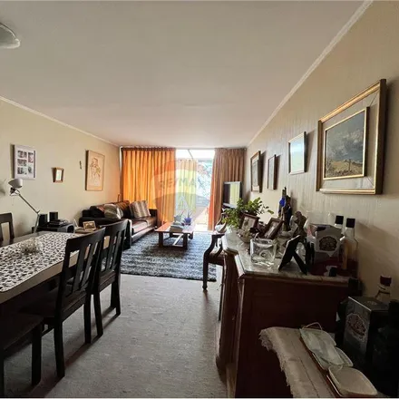 Buy this 3 bed apartment on Comida Peruana in Avenida Pedro de Valdivia, 775 0000 Ñuñoa