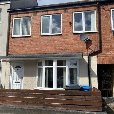 Buy this 3 bed townhouse on Blenheim Street in Hull, HU5 3PS