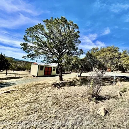 Image 5 - 125 Crest View Road, Capitan, Lincoln County, NM 88316, USA - Apartment for sale
