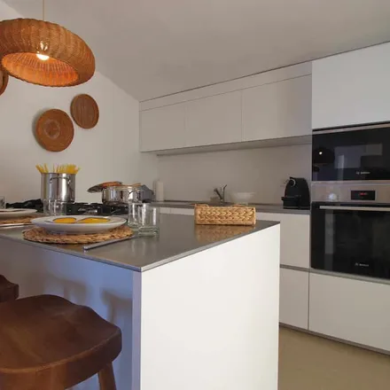 Rent this 4 bed house on Aglientu in Sassari, Italy