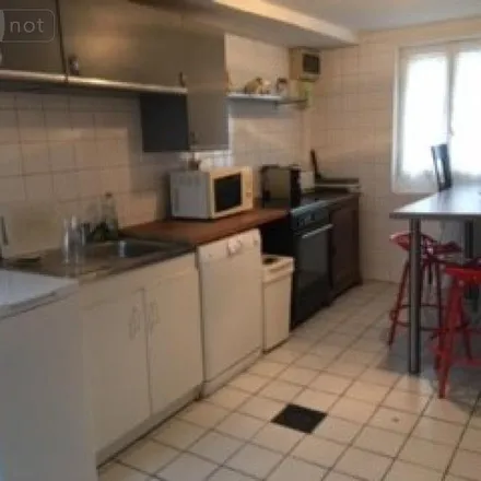 Rent this 1 bed apartment on 40 Grande Rue in 76450 Vittefleur, France