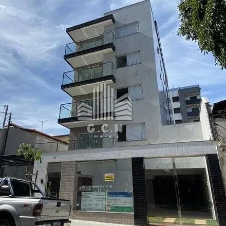 Image 2 - Rua Rodolfo Jacob, Barreiro, Belo Horizonte - MG, 30640-460, Brazil - Apartment for sale