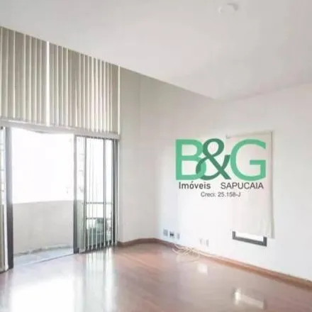 Buy this 1 bed apartment on Avenida Nove de Julho 5355 in Itaim Bibi, São Paulo - SP