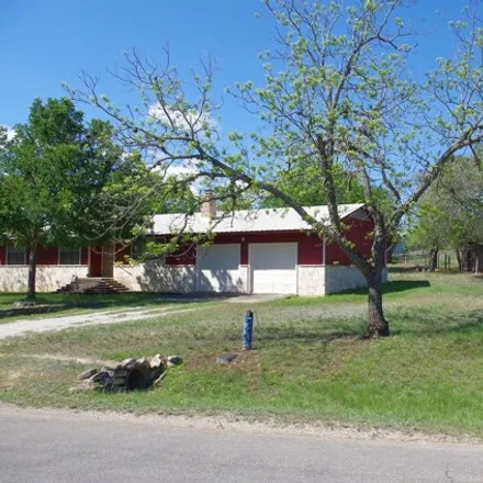 Image 1 - 303 Manor Drive, Comfort, TX 78013, USA - House for sale