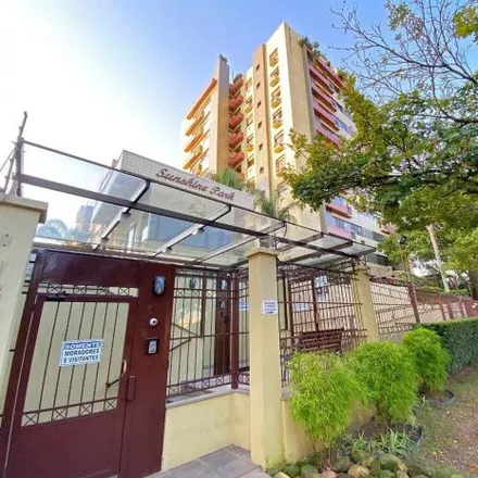 Buy this 3 bed apartment on Rua Doutor Armando Barbedo in Tristeza, Porto Alegre - RS