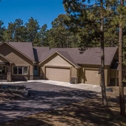 Buy this 3 bed house on Pinehurst Circle in El Paso County, CO