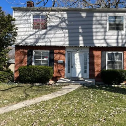 Buy this 3 bed house on 2441 Jackson Street in Waukegan, IL 60087