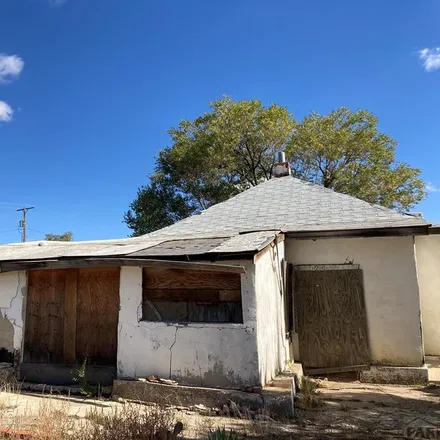 Buy this 3 bed house on 203 Pinon Street in Aguilar, Las Animas County