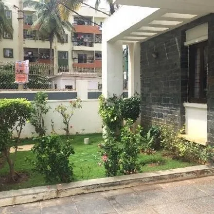 Image 3 - unnamed road, Hudi, K Dommasandra - 560067, Karnataka, India - Apartment for sale