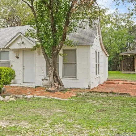 Buy this 2 bed house on The Gardens of Castle Hills in 1207 Jackson Keller Road, San Antonio