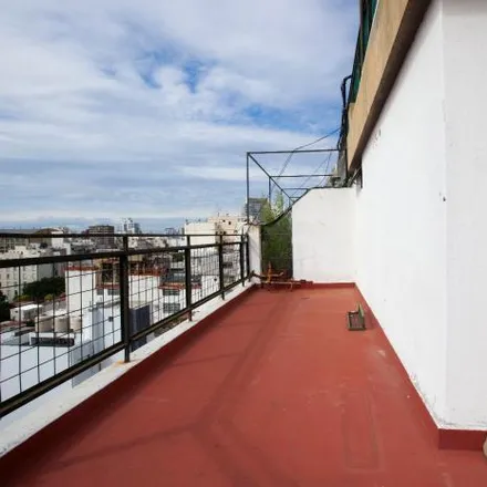 Buy this 1 bed apartment on Avenida de Mayo 856 in Monserrat, C1002 AAT Buenos Aires