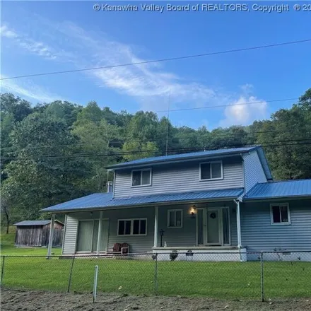 Buy this 3 bed house on Caney Branch Road in Logan County, WV 25508