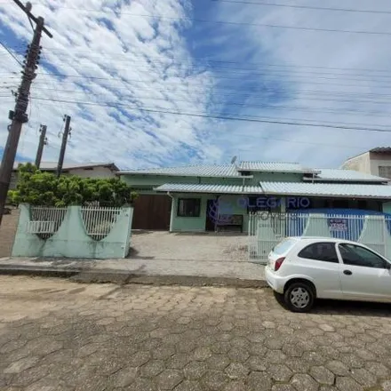 Buy this 5 bed house on Rua Germano Krueger in Centro, Penha - SC