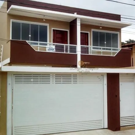 Buy this 4 bed house on Projetada Zarur in Costazul, Rio das Ostras - RJ