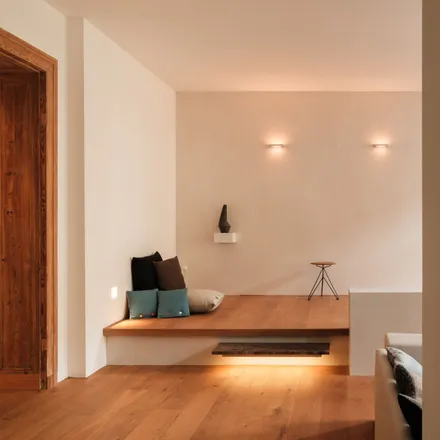 Rent this 2 bed apartment on Forster Straße 6 in 10999 Berlin, Germany