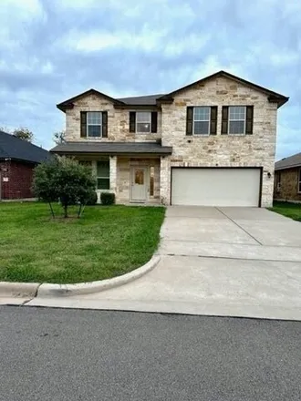 Buy this 5 bed house on 6528 Vista View Dr in Woodway, Texas